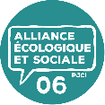 Alliance Ecologique et Sociale 06: MARCHE CONTRE L’EXTENSION DE l’AEROPORT DE NICE